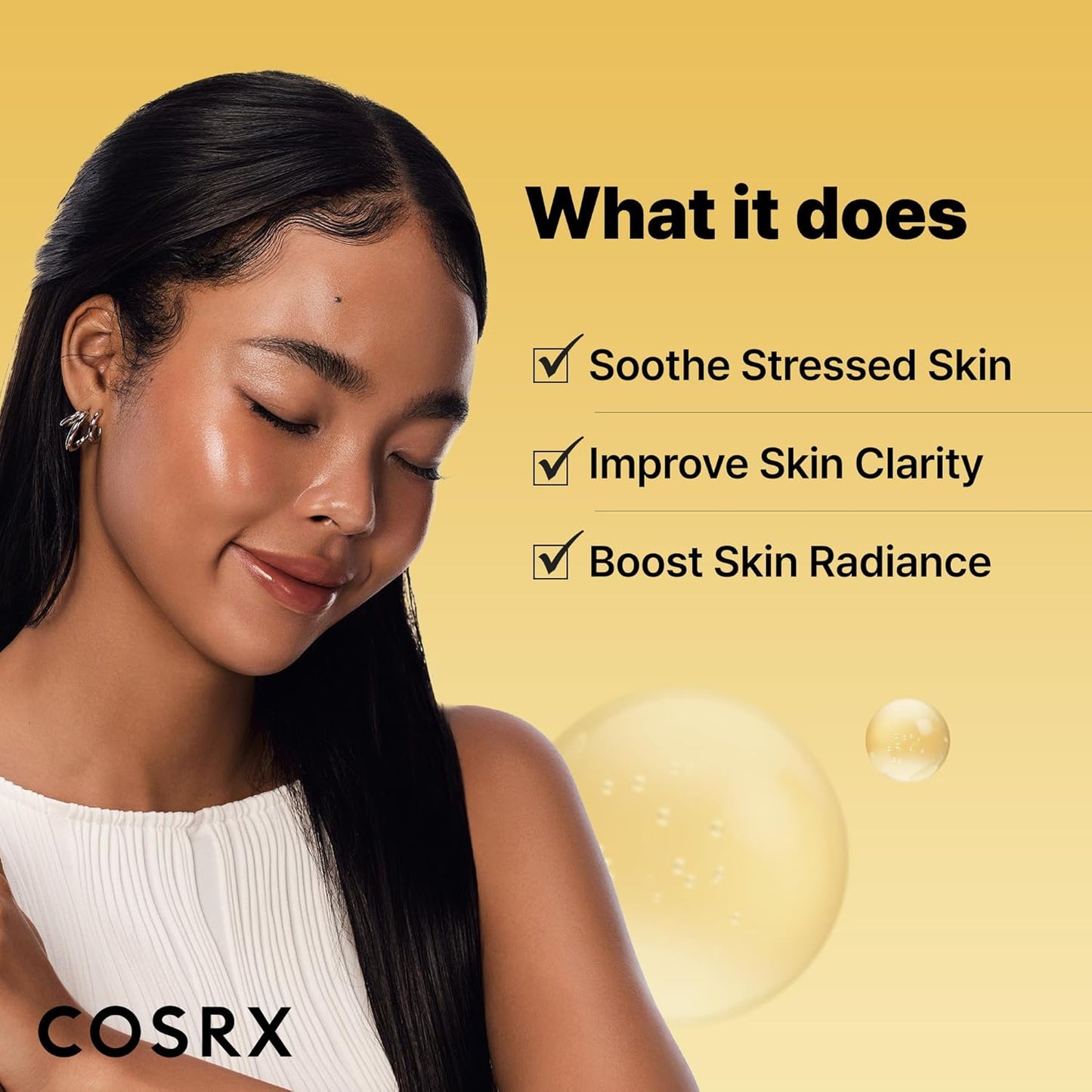 Cosrx, Advanced Snail 96 Mucin Power Essence , 3.38 Fl Oz (100 ml)